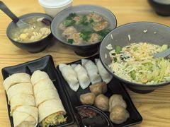 -汕味十足·汕尾特色小吃(海珠店)
