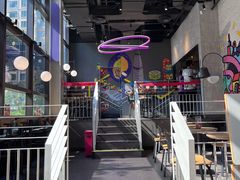 -Taco Bell 塔可钟(民田路店)