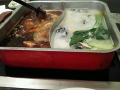 -新辣道鱼火锅(领展购物广场·中关村店)