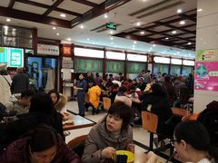 大堂-龙抄手(春熙路总店)