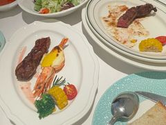 -波特曼西餐厅(南岗店)