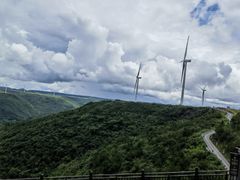 -龙里油画大草原旅游区
