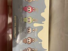 -泡泡玛特POPMART(上海环球港店)