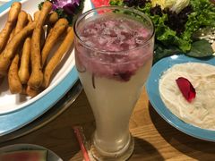 -青瓷火锅料理(西单大悦城店)