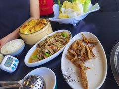 -野菌皇海景野生菌火锅(滨海大道店)