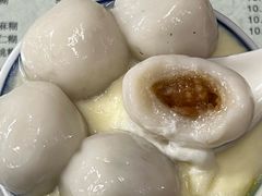 -阿三麻蓉汤圆(顺光大厦店)