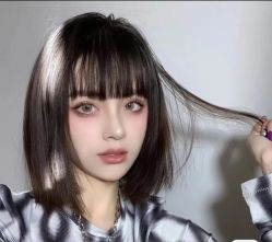 -MORI HAIR SALON日式美发沙龙