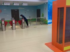 -苏州青少年科技馆