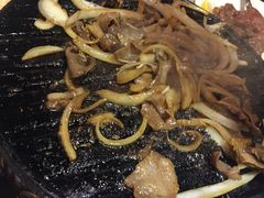 -厚味居炙子烤肉·清真(天桥南纬路店)