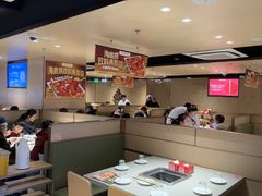 -海底捞火锅(莘松路店)