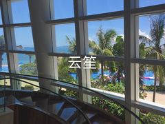 -深圳大梅沙京基洲际度假酒店