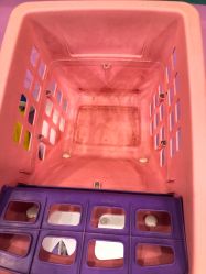 -妙妙乐儿童乐园·生日派对·班级聚会(万风新天地东楼三楼店)