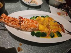 -蟹榭·本帮江浙菜·蟹宴(五角场合生汇商场店)