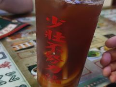 -七爷清汤腩·港式餐厅(金狮广场店)