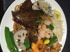 -热带雨林汗蒸馆(汶水东路店)