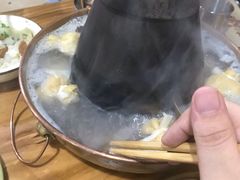 -东镇老火锅(长春路首店)