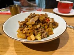-胡子大厨·超级小炒肉(晶耀前滩店)