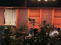 -乌君·酒场·炭火烧鸟(侨城坊店)