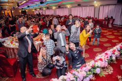 -曼格纳婚礼艺术中心(张江店)