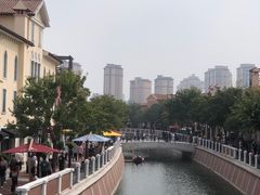 -京津佛罗伦萨小镇