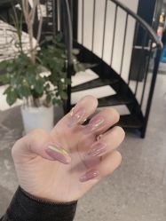 点击看大图 -Aso Artist Beauty美甲美睫