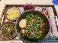 -京参 • 擂椒饭(这有山店)