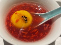 -桂满陇·海市蜃楼·黑金(国金店)