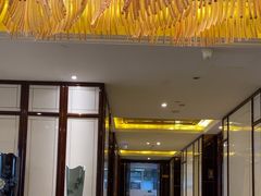 -瑞升芭富丽大酒店-自助餐厅