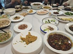 -红樽舫湖州菜.湖景餐厅(太湖渔人码头店)