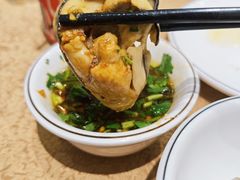 -濠轩阁特色生蚝火锅总店