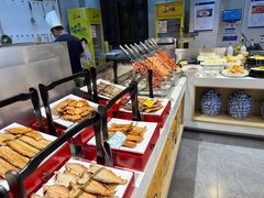 -映像威海·海鲜味道(市区店)