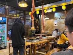 -忠义水浒烤肉(体育西路店)