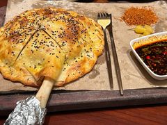 -那拉提之疆·新疆菜(美院店)