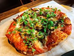-Carbon莫卡哆·意大利复古集市餐厅(杭州大厦店)