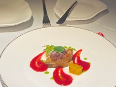 -燃扒房Steakhouse(皇庭店)