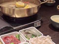-和子足浴SPA会馆(梁溪店)