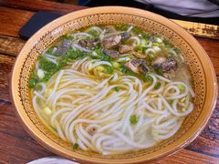 -正宗李家土鸡米线店