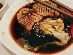 -金时代顺风大酒店(瑞虹路店)