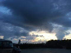 -青岛第三海水浴场