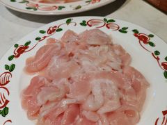 -北京老门框爆肚涮肉馆(锦业路店)