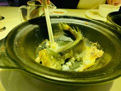 -百味馆·粤菜·湛江菜(后海花园店)