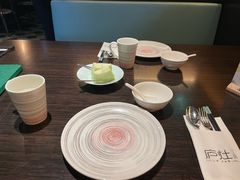 -庐灶江南·江南菜·四合院Bistro(东直门雍和宫·原华侨宾馆店)