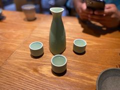 -静一餐厅·湖北菜(前门创始店)
