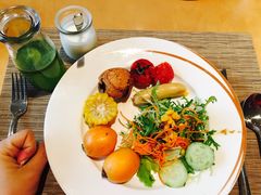 -成都安仁福朋喜来登酒店