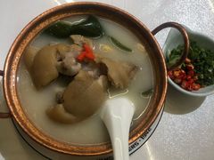 -飞虎过桥米线(翠湖店)
