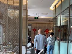 -玛莎拉自助餐厅(国贸店)