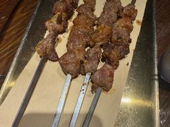 -清真·双公羊·馕坑烤全羊(奥体店)