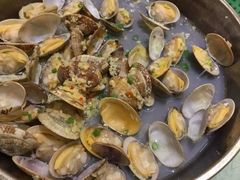 -新享乐海鲜(翠华路店)
