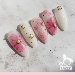 -艾珂·美甲美睫