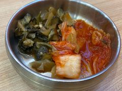 -米村拌饭(城阳万象汇店)